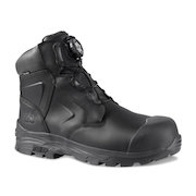 RF611 Dolomite Waterproof Boa Safety Boots